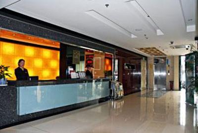фото отеля Long Xiang Hotel Shaoxing