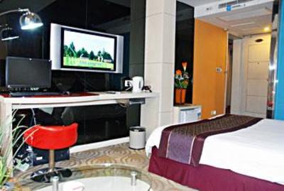 фото отеля Long Xiang Hotel Shaoxing
