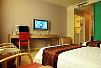 фото отеля Long Xiang Hotel Shaoxing