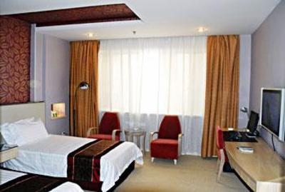 фото отеля Long Xiang Hotel Shaoxing