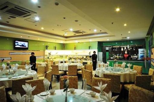 фото отеля Long Xiang Hotel Shaoxing