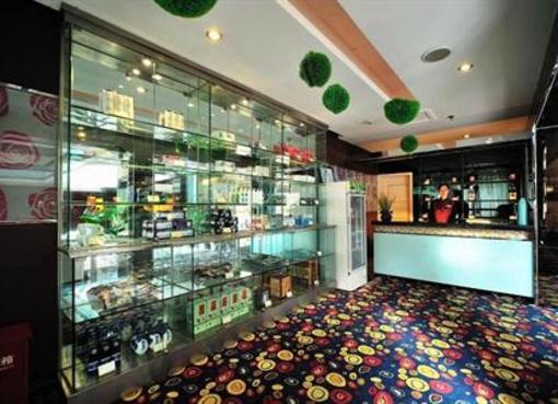 фото отеля Long Xiang Hotel Shaoxing
