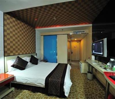 фото отеля Long Xiang Hotel Shaoxing