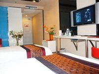 Long Xiang Hotel Shaoxing