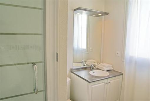 фото отеля Residence Le Liberte