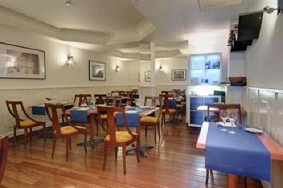 фото отеля Tryp Arenal Hotel