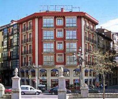 фото отеля Tryp Arenal Hotel