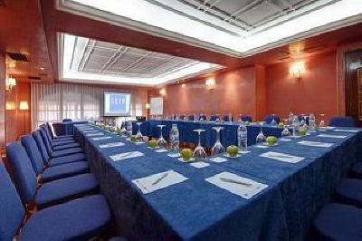 фото отеля Tryp Arenal Hotel