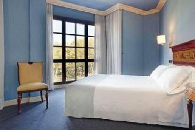 фото отеля Tryp Arenal Hotel