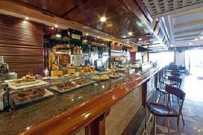 фото отеля Tryp Arenal Hotel