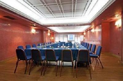 фото отеля Tryp Arenal Hotel