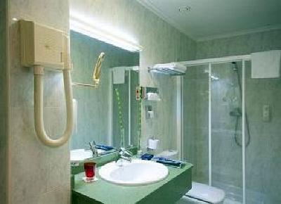 фото отеля Tryp Arenal Hotel