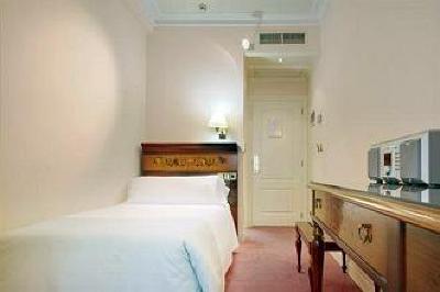 фото отеля Tryp Arenal Hotel
