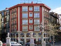 Tryp Arenal Hotel