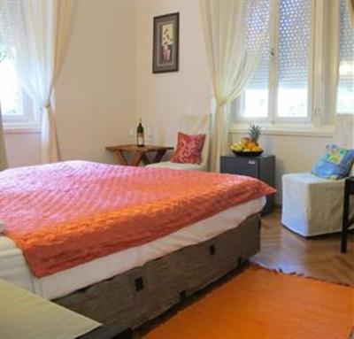 фото отеля Villas Rio & Magdalena Rab
