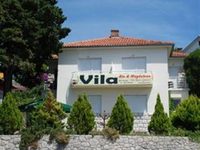 Villas Rio & Magdalena Rab