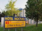 фото отеля Hotel Noctuel