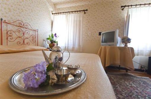 фото отеля Hotel Maestoso Montecatini Terme