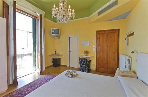 фото отеля Hotel Maestoso Montecatini Terme