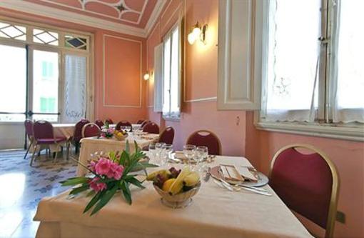 фото отеля Hotel Maestoso Montecatini Terme