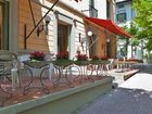 фото отеля Hotel Maestoso Montecatini Terme