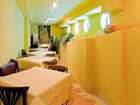 фото отеля Hotel Maestoso Montecatini Terme