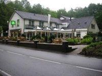 Hotel Buitenlust