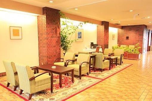 фото отеля Hotel Pearl City Kurosaki