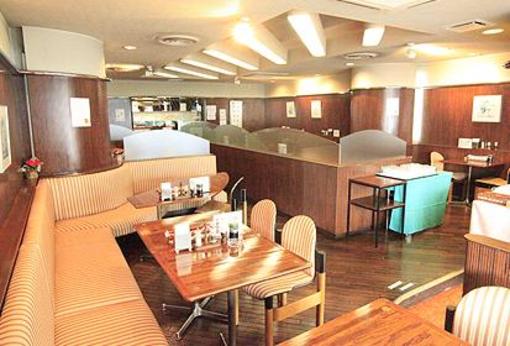 фото отеля Hotel Pearl City Kurosaki