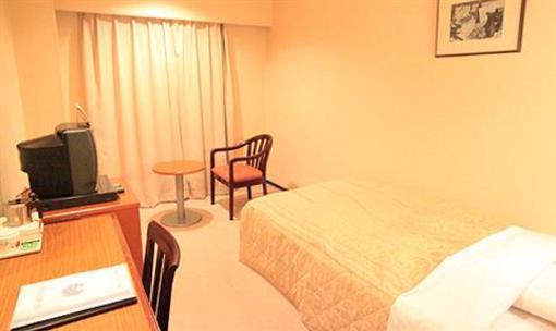 фото отеля Hotel Pearl City Kurosaki
