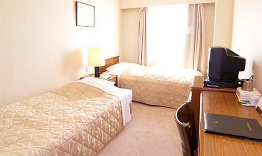 фото отеля Hotel Pearl City Kurosaki