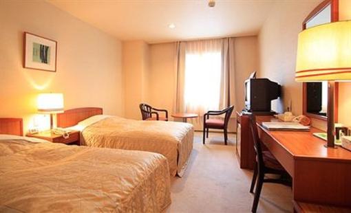 фото отеля Hotel Pearl City Kurosaki