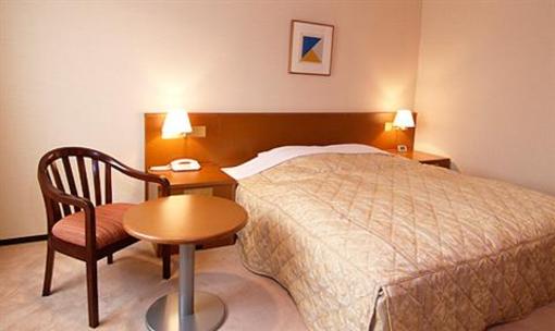 фото отеля Hotel Pearl City Kurosaki