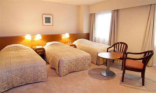 фото отеля Hotel Pearl City Kurosaki