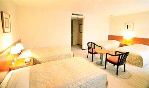 фото отеля Hotel Pearl City Kurosaki