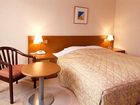 фото отеля Hotel Pearl City Kurosaki