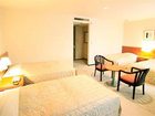 фото отеля Hotel Pearl City Kurosaki
