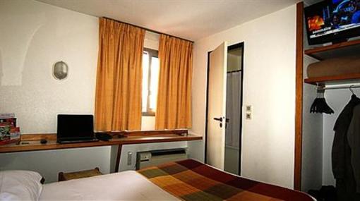 фото отеля Relais Fasthotel Semeac