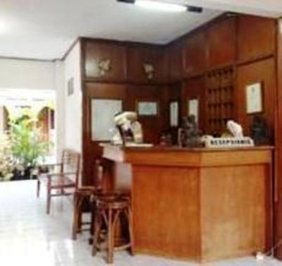 фото отеля Hotel Indrakila