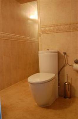 фото отеля Hotel Arpezos