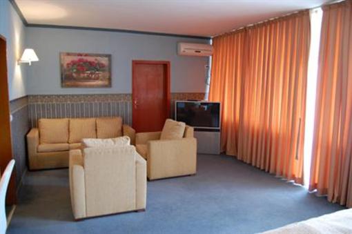 фото отеля Hotel Arpezos