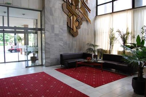 фото отеля Hotel Arpezos