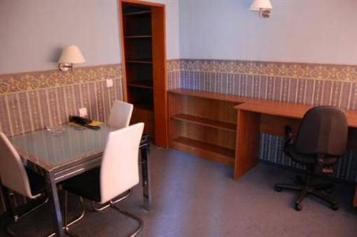 фото отеля Hotel Arpezos
