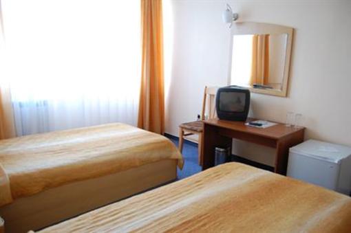 фото отеля Hotel Arpezos