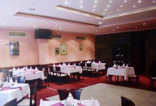 фото отеля Hotel Arpezos