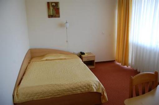 фото отеля Hotel Arpezos