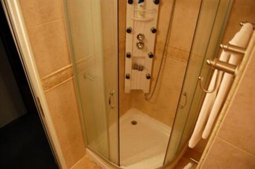 фото отеля Hotel Arpezos