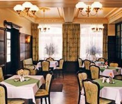 фото отеля Merkur Hotel Zwickau