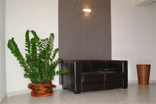 фото отеля Airport Wellness Panzio