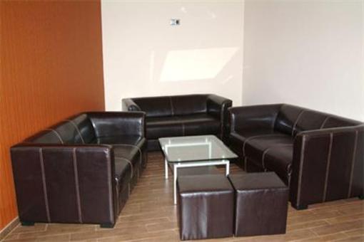 фото отеля Airport Wellness Panzio